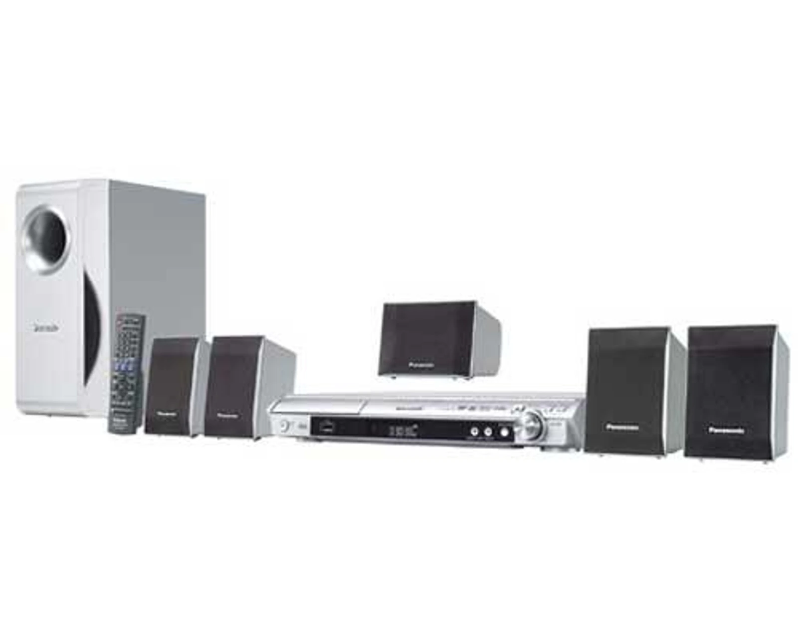 Panasonic SC-PT150