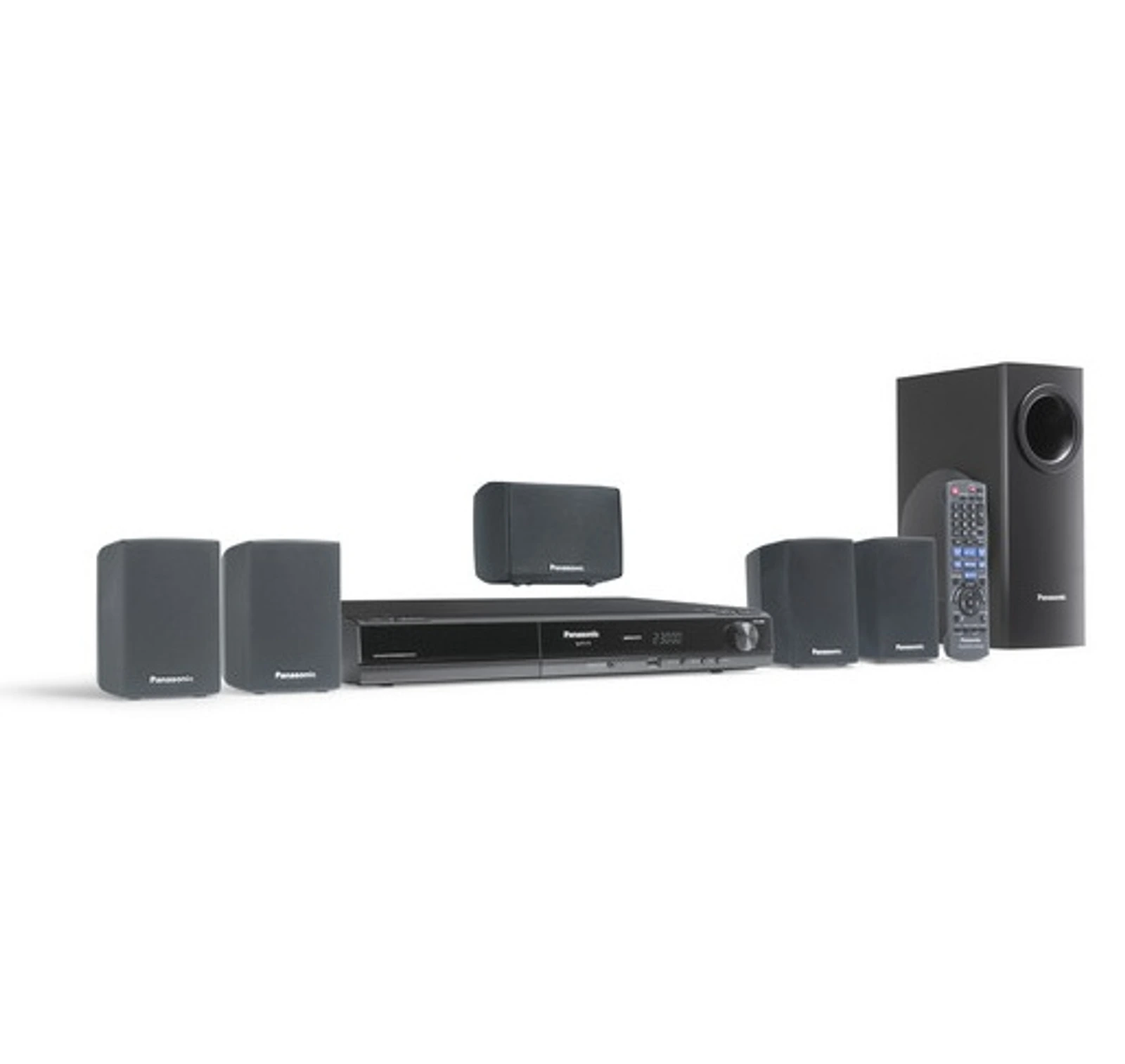 Panasonic SC-PT170