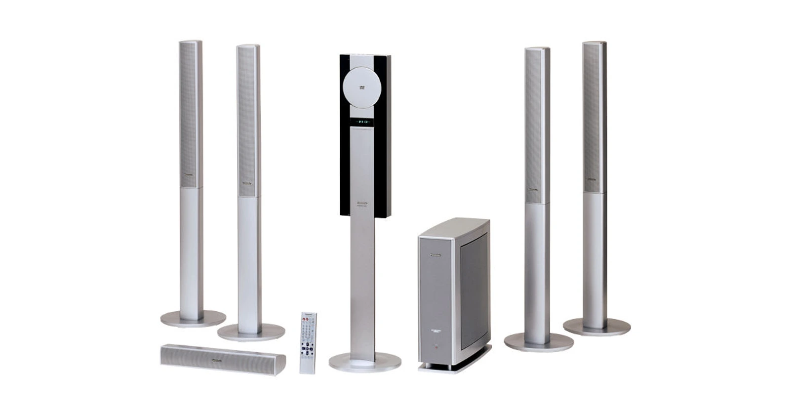 Panasonic SC-ST1