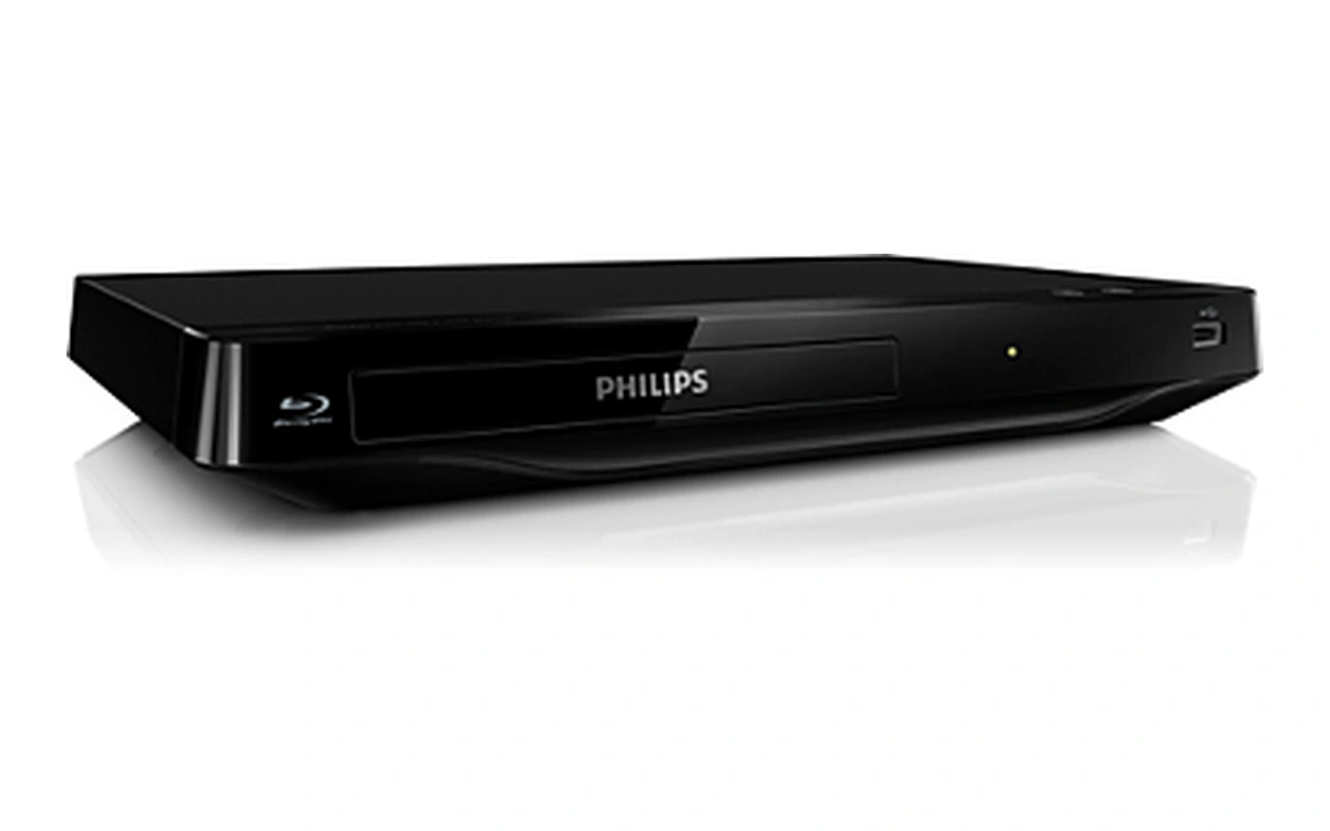 Philips BDP2900/05