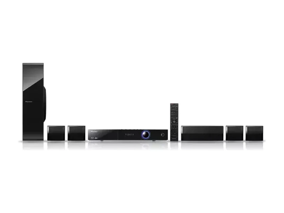 Pioneer BCS-323