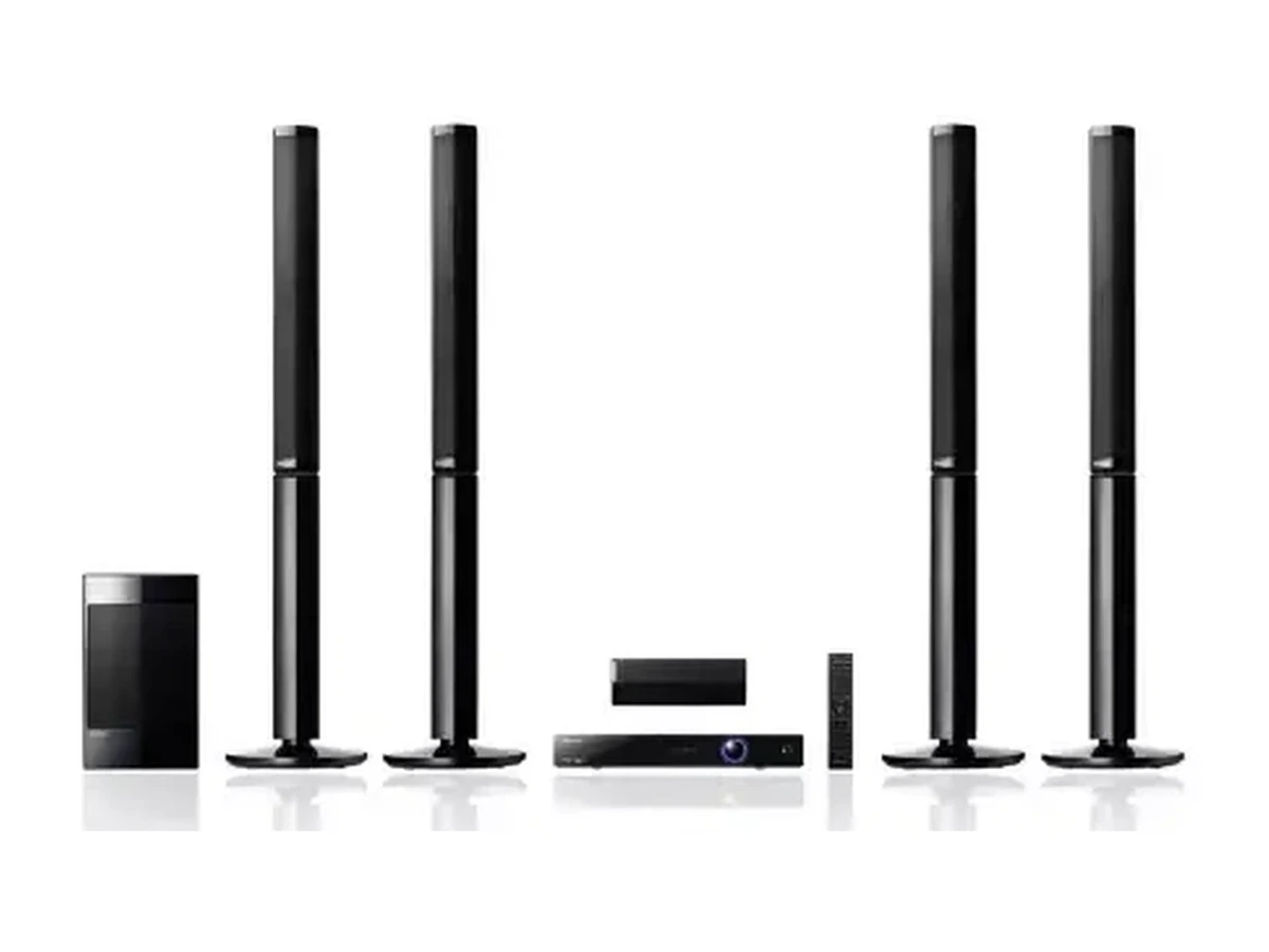 Pioneer BCS-424