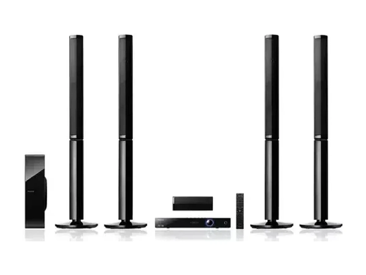 Pioneer BCS-727