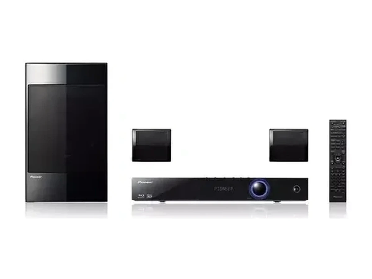Pioneer BCS-FS121