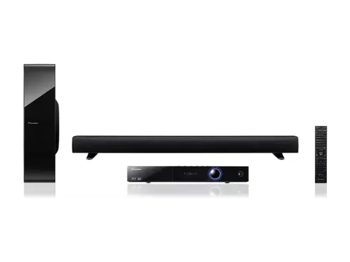 Pioneer BCS-SB626