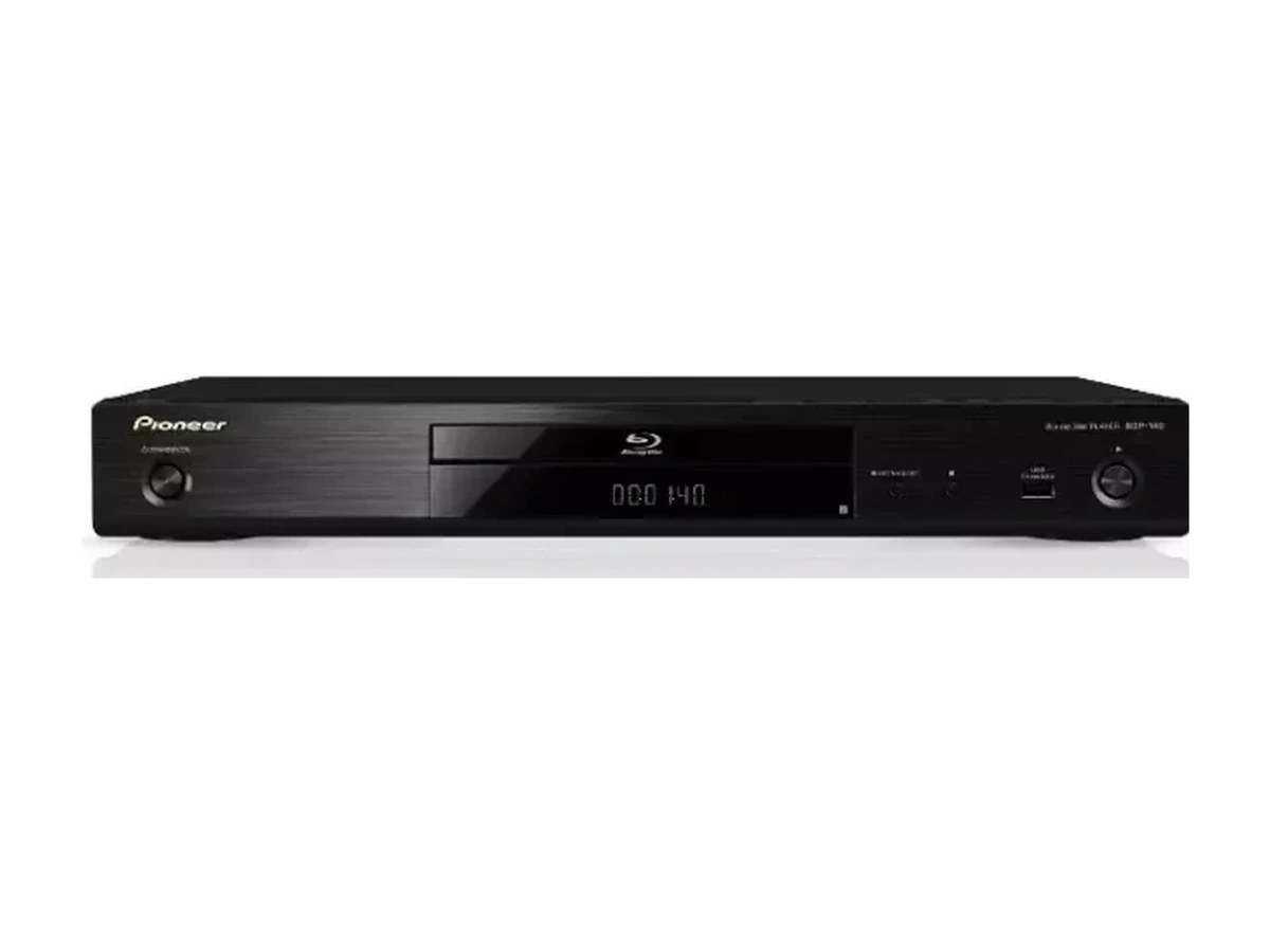 Pioneer BDP-140