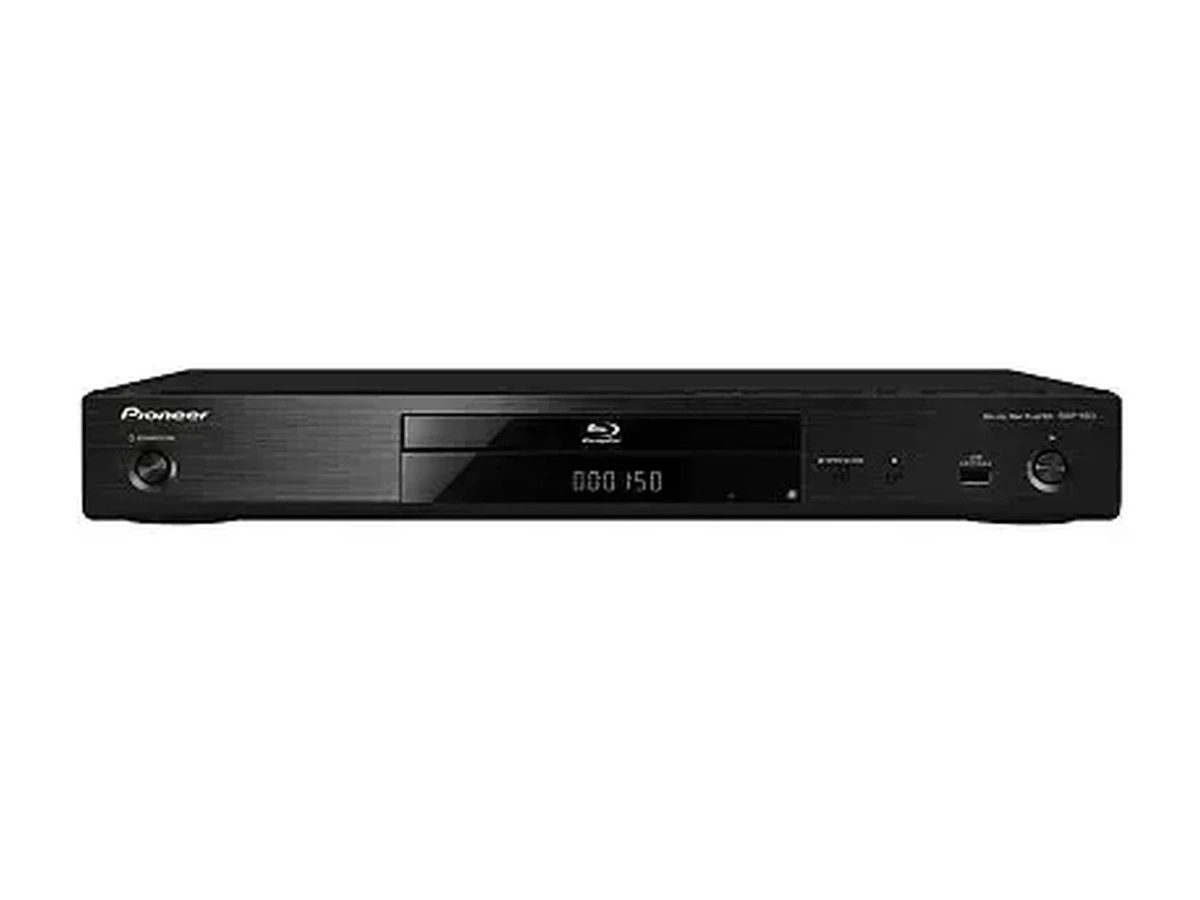 Pioneer BDP-150