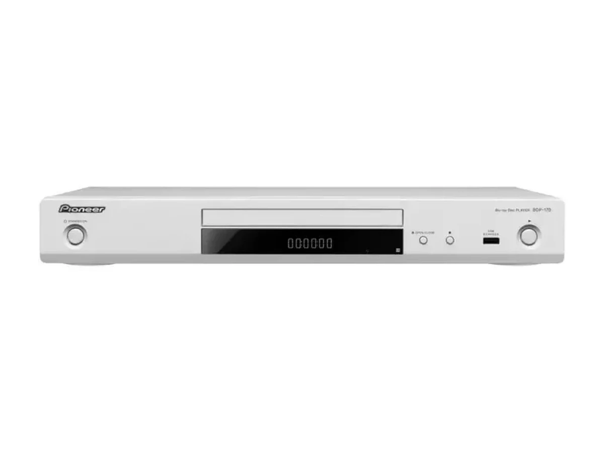 Pioneer BDP-170