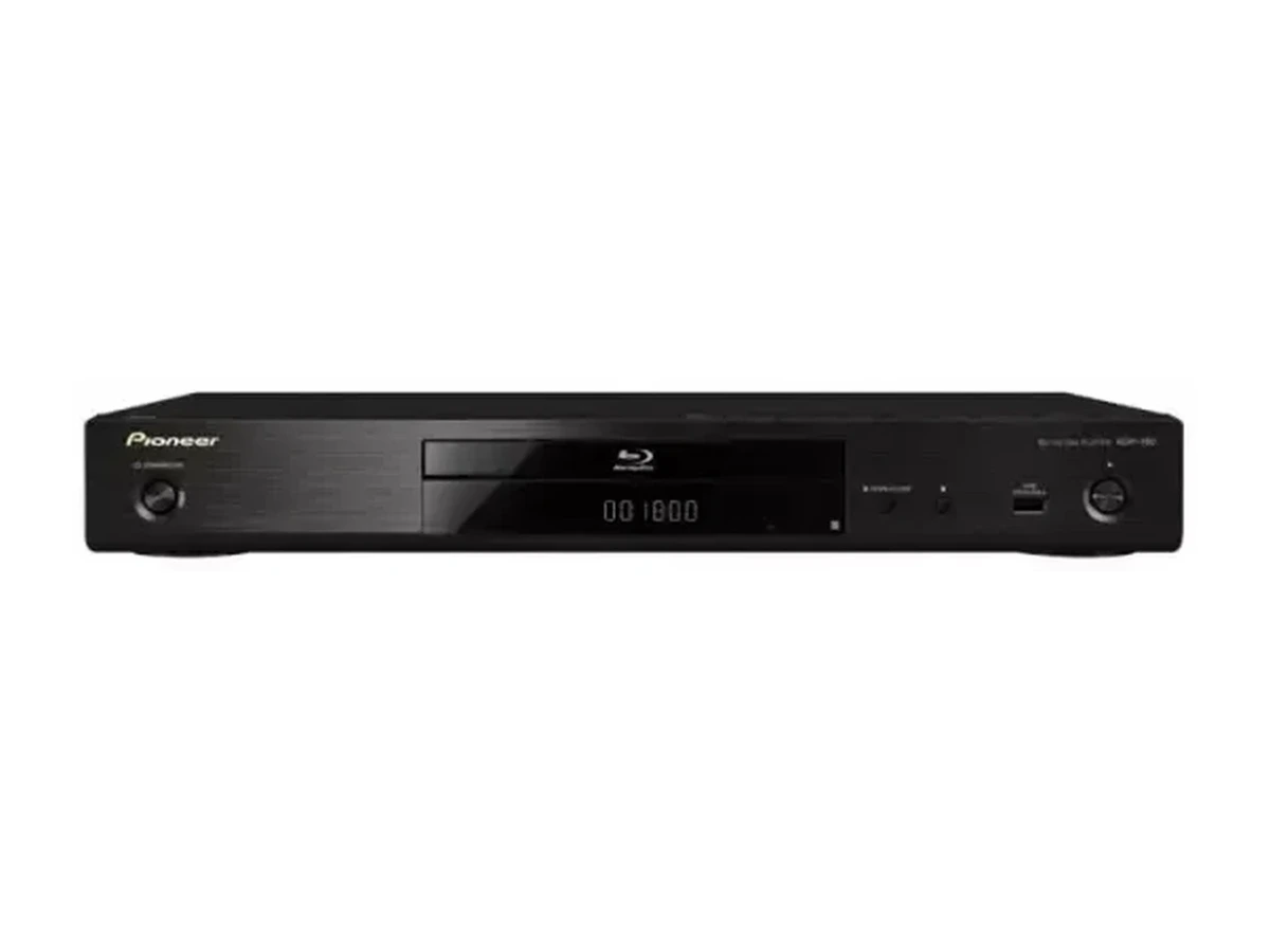 Pioneer BDP-180