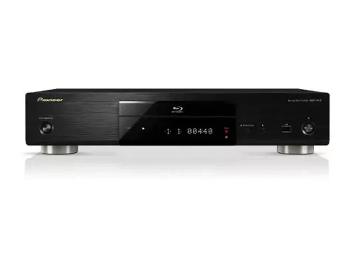 Pioneer BDP-440