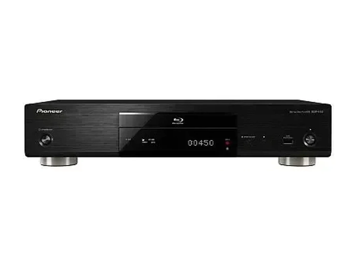 Pioneer BDP-450
