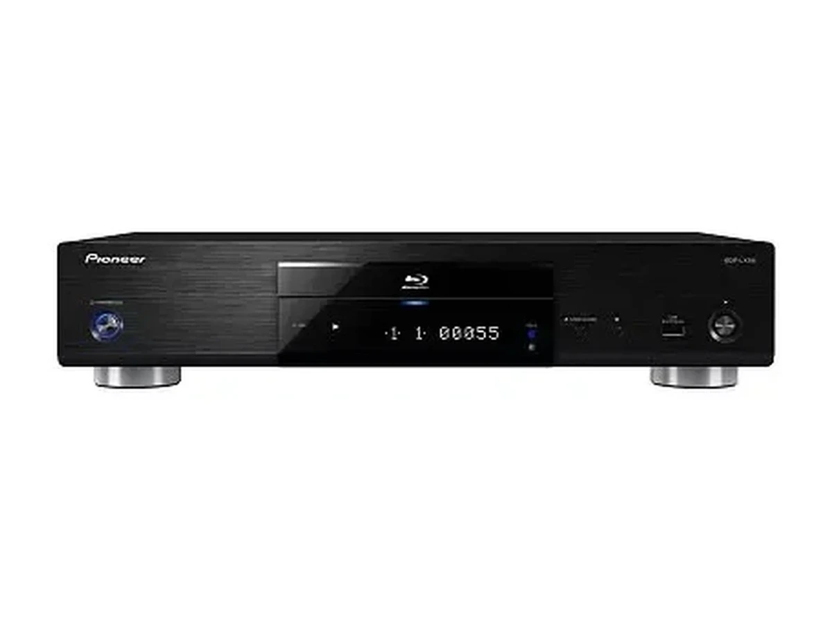 Pioneer BDP-LX55
