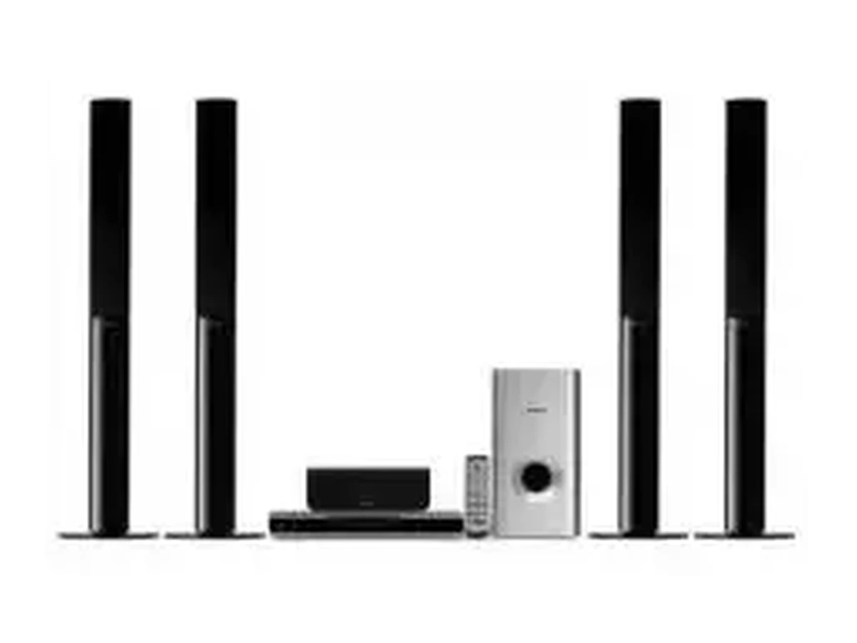 Pioneer DCS-360