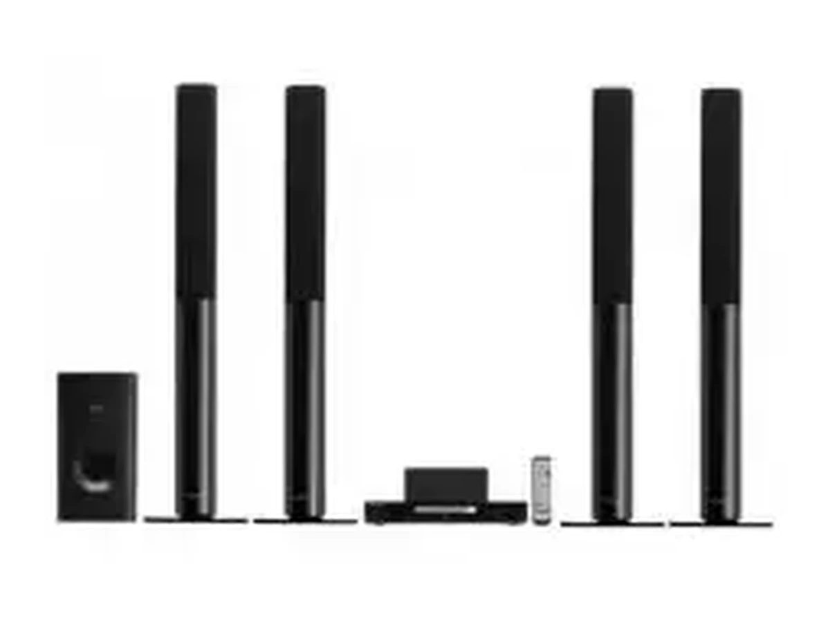 Pioneer DCS-370