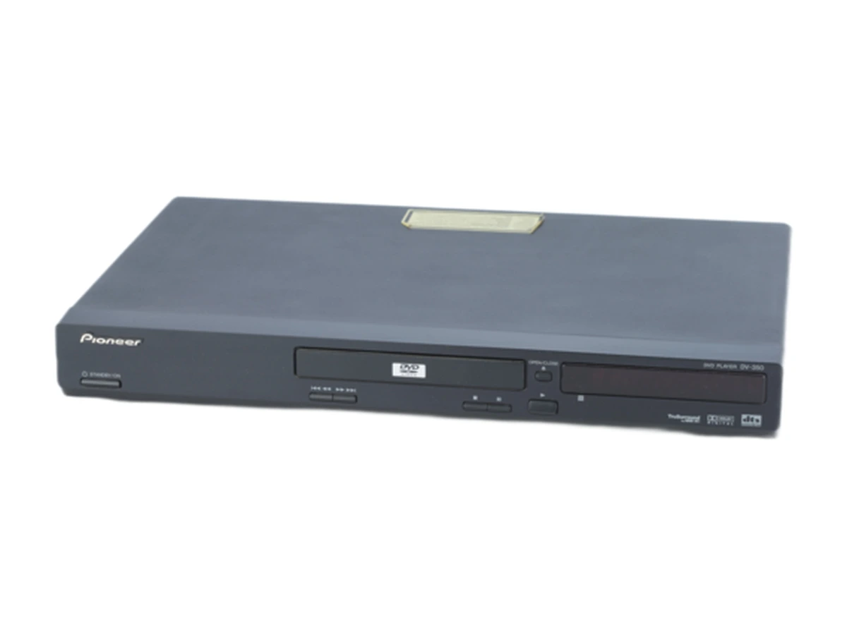 Pioneer DV-350