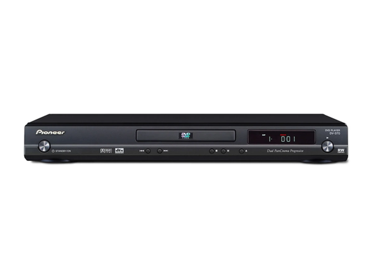 Pioneer DV-370