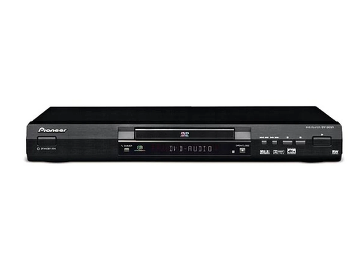 Pioneer DV-565