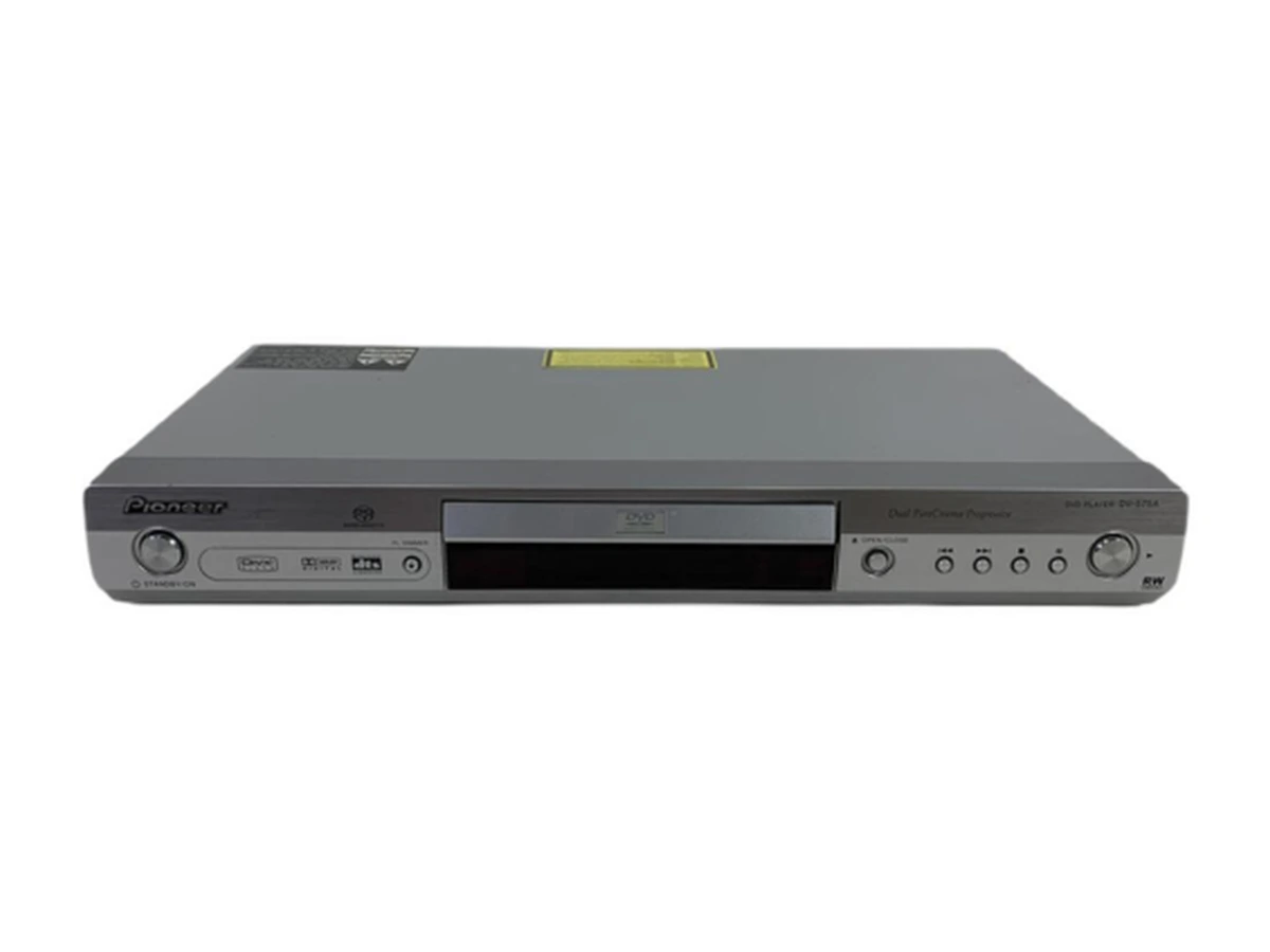 Pioneer DV-575A