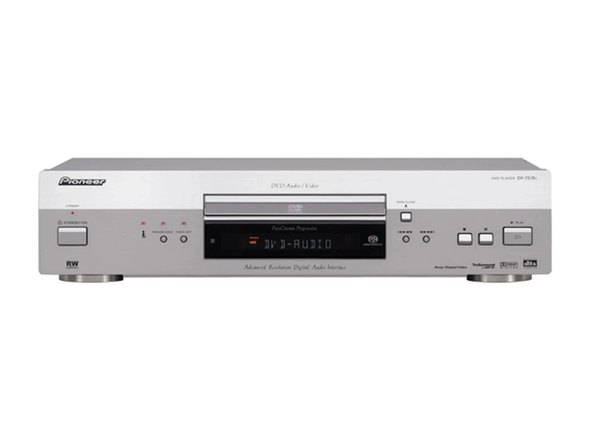 Pioneer DV-757