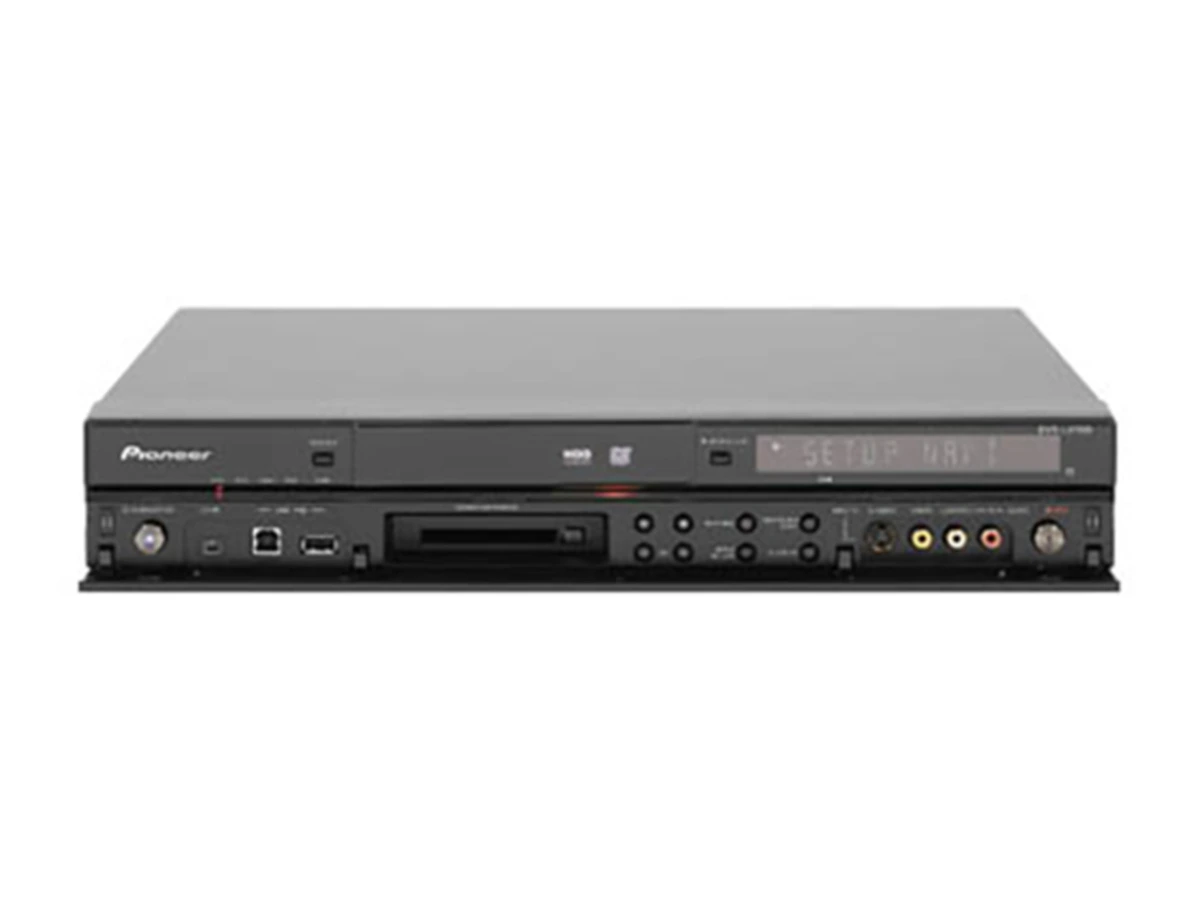 Pioneer DVR-LX70