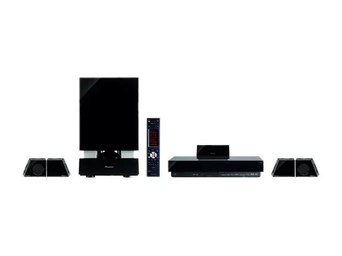 Pioneer LX01