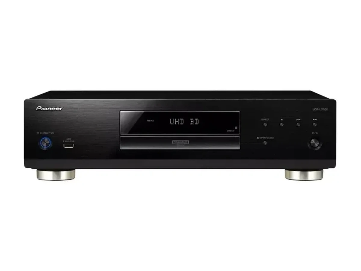 Pioneer UDP-LX500