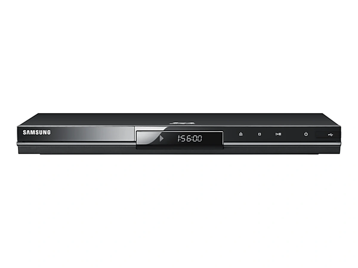 Samsung BD-C5300