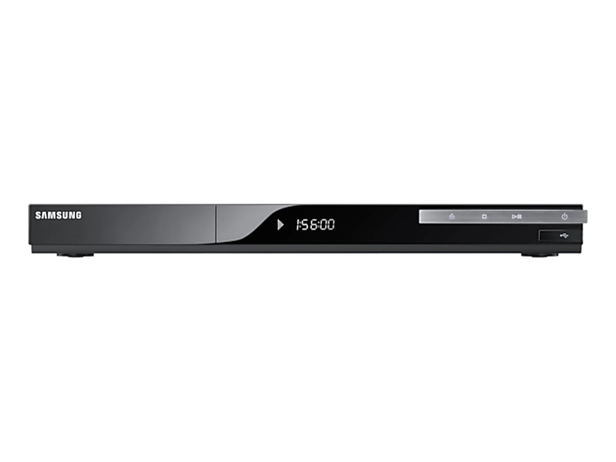 Samsung BD-C5500C
