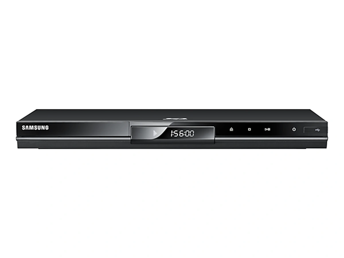 Samsung BD-C6300