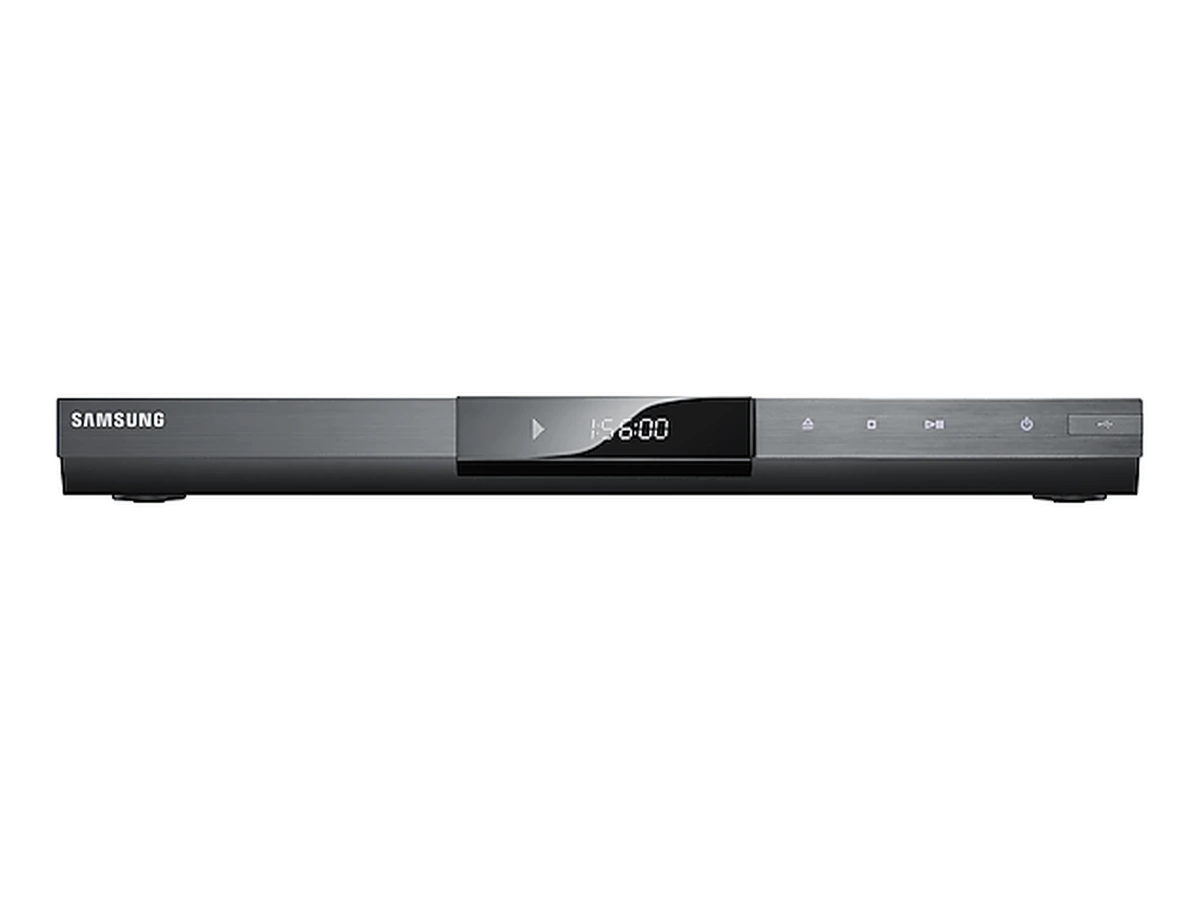 Samsung BD-C6500