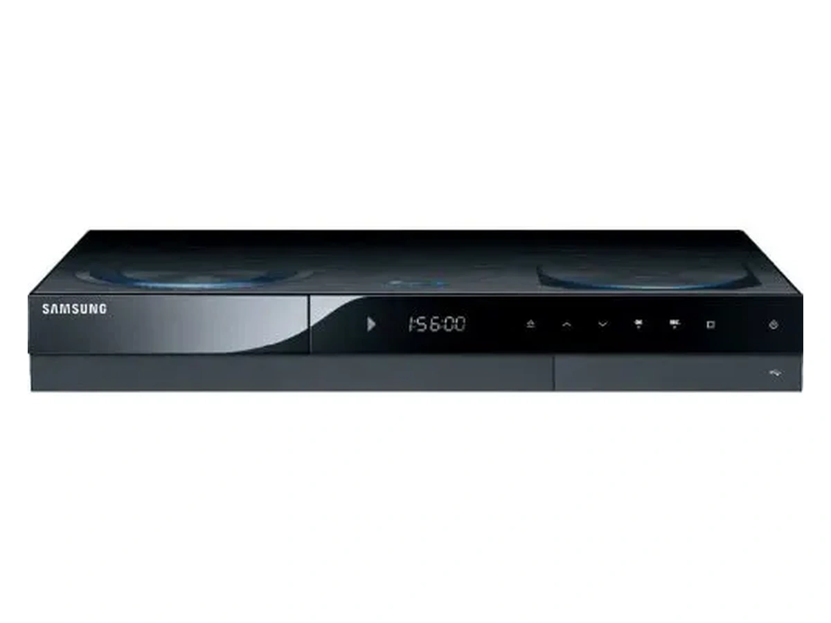 Samsung BD-C8500