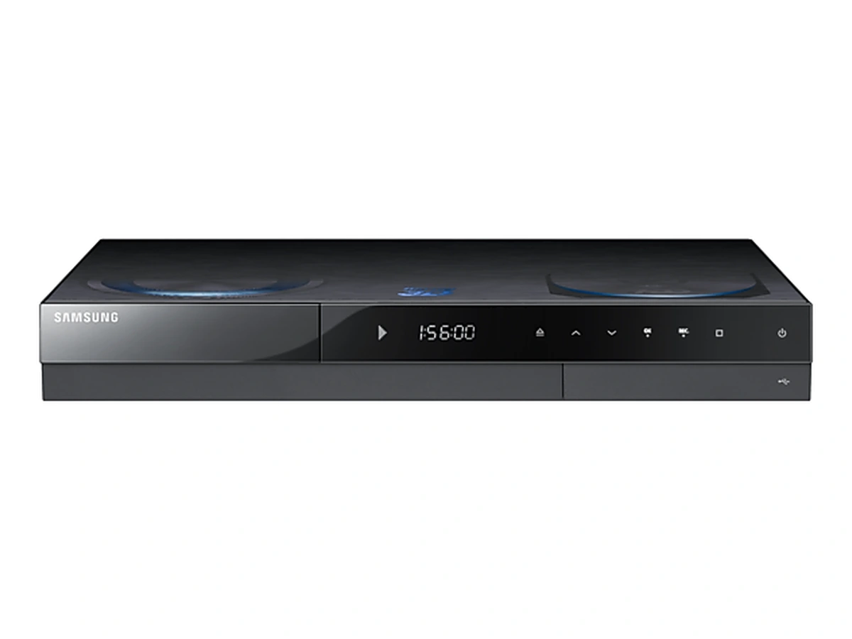 Samsung BD-C8900A
