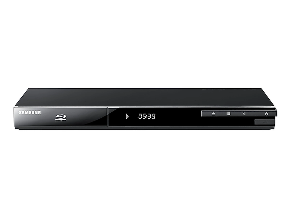 Samsung BD-D5300
