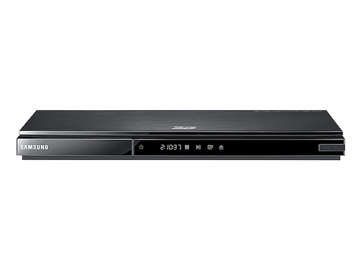 Samsung BD-D5500