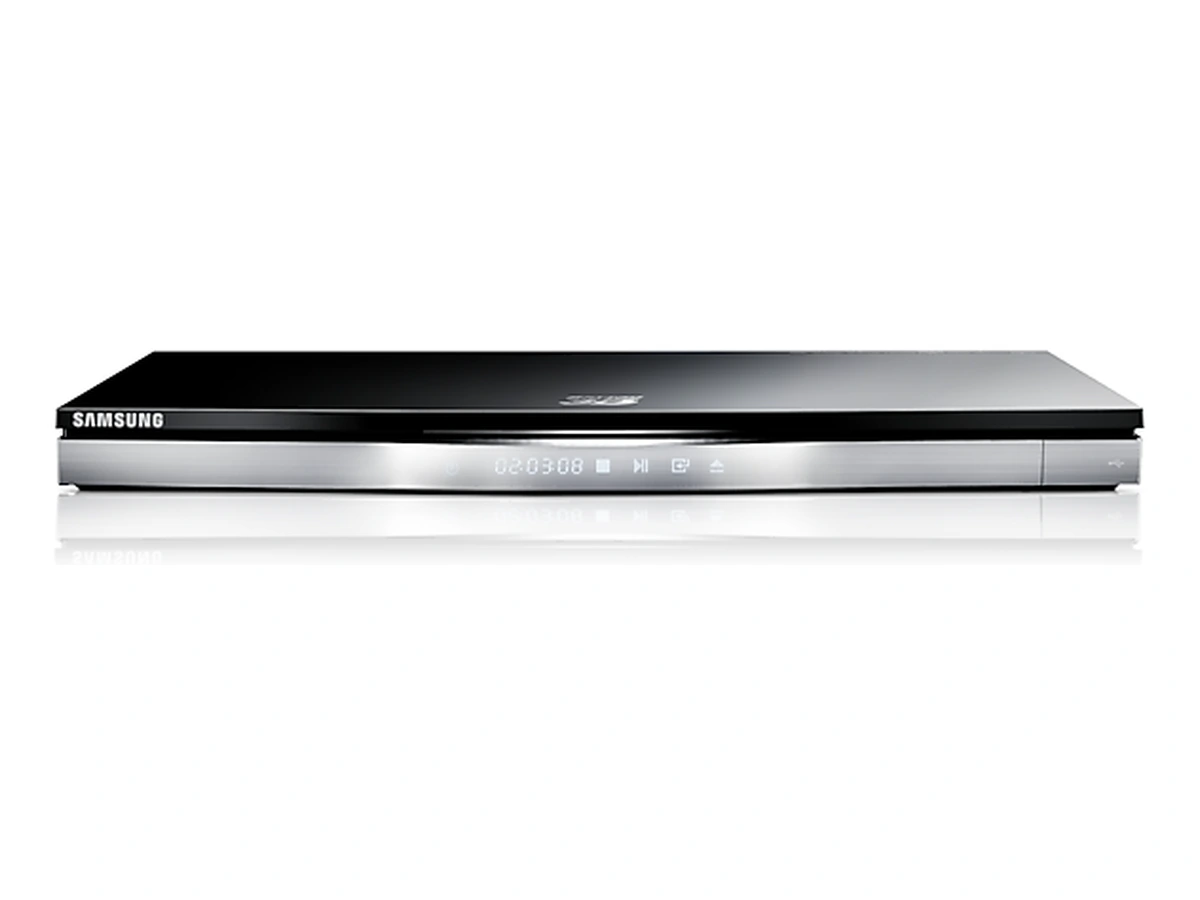 Samsung BD-D6500