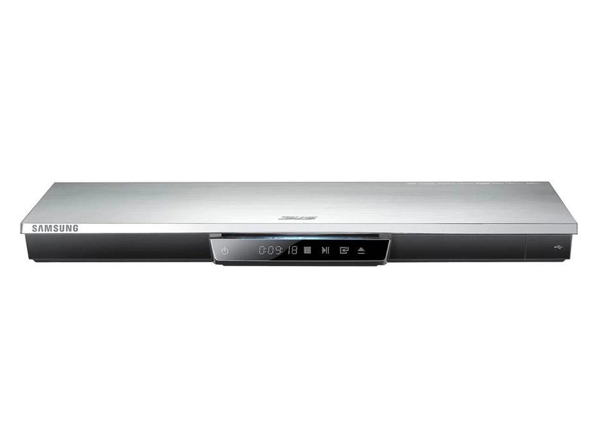 Samsung BD-D6700