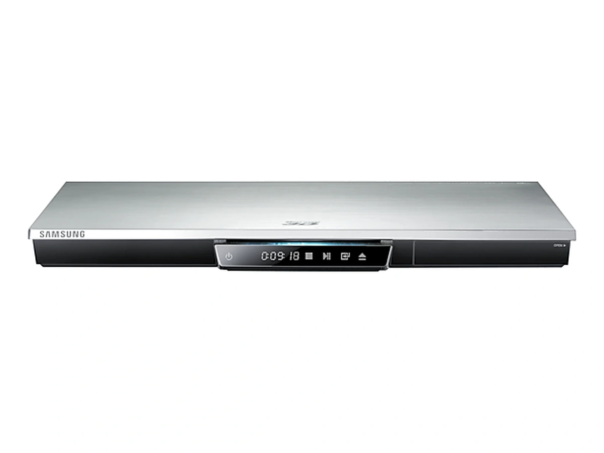 Samsung BD-D6900A