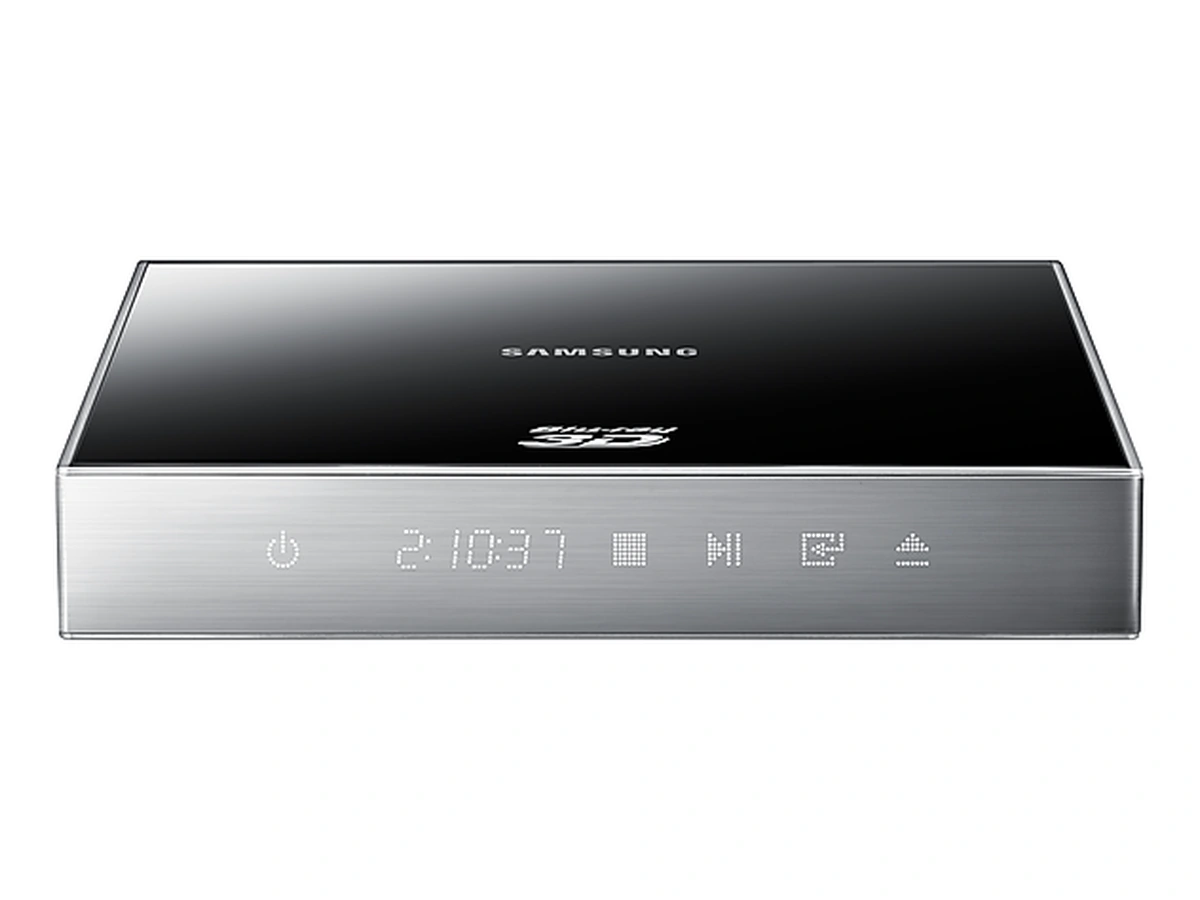 Samsung BD-D7000