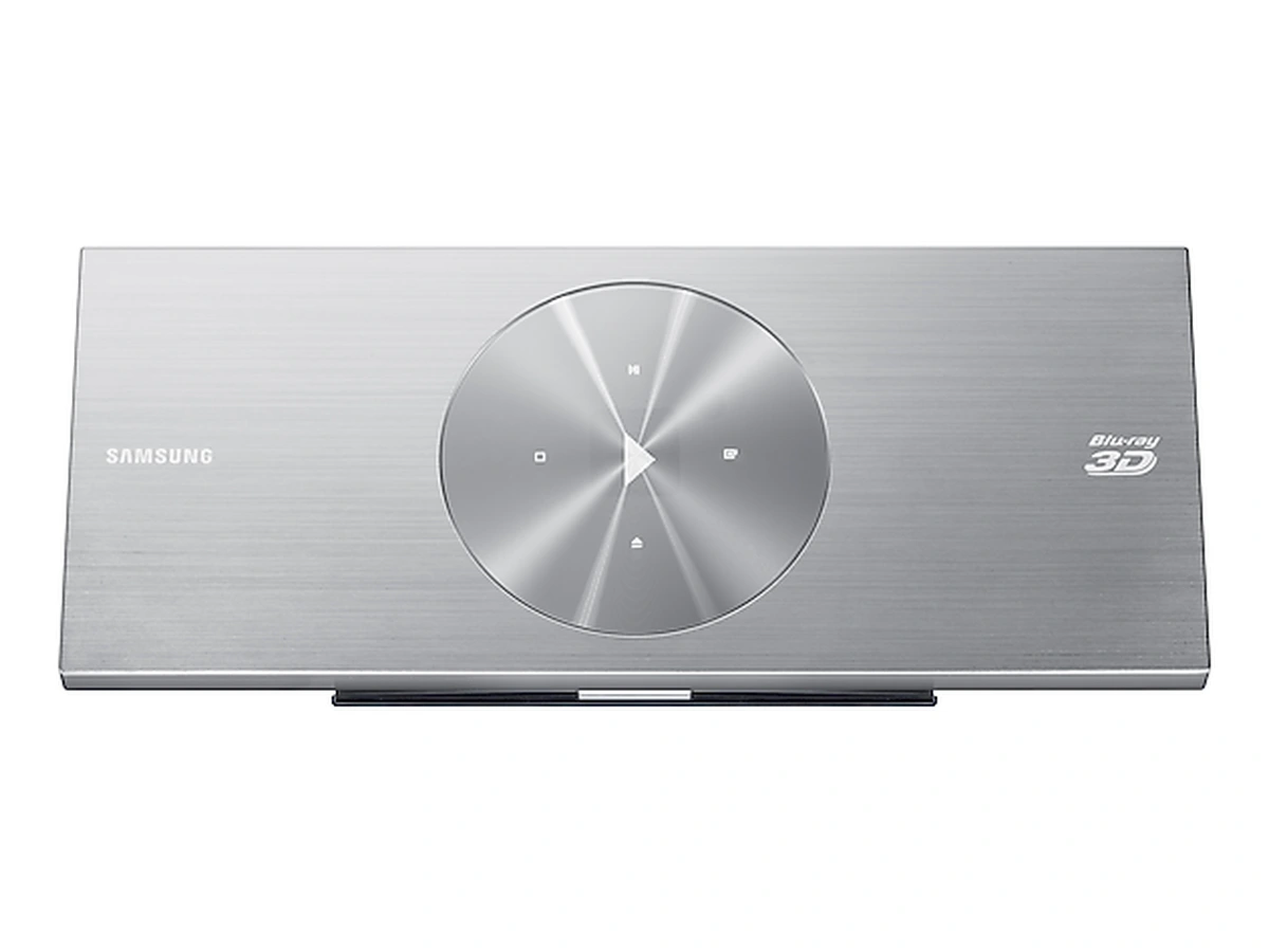 Samsung BD-D7500