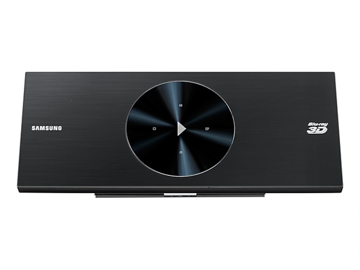 Samsung BD-D7500B