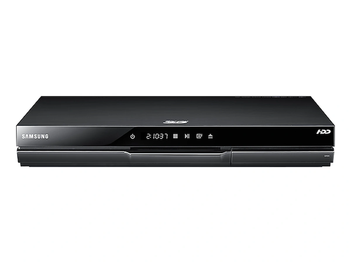 Samsung BD-D8500A