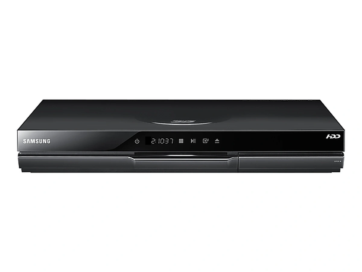 Samsung BD-D8900A