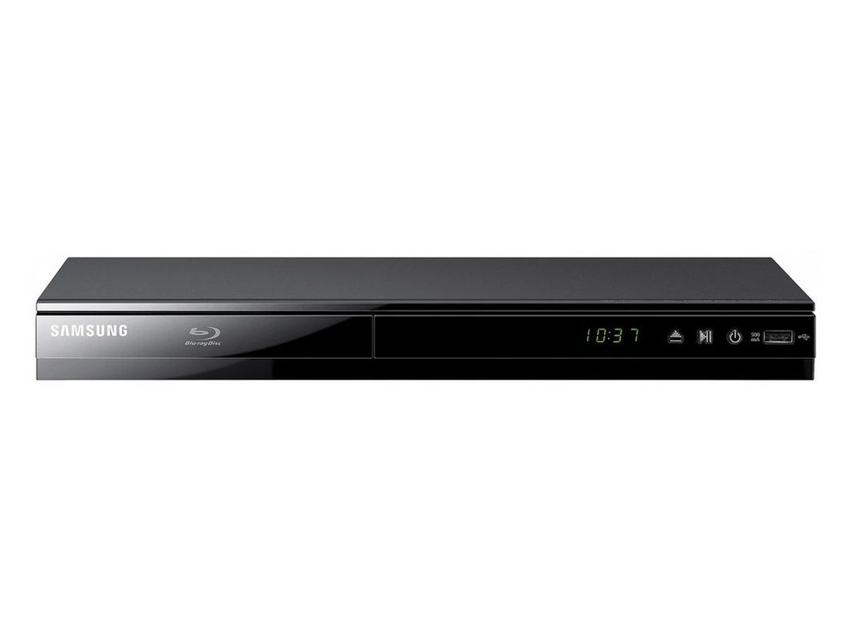 Samsung BD-E5300