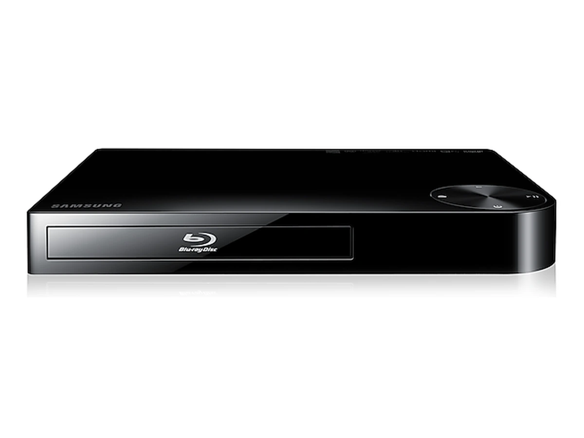 Samsung BD-E5400