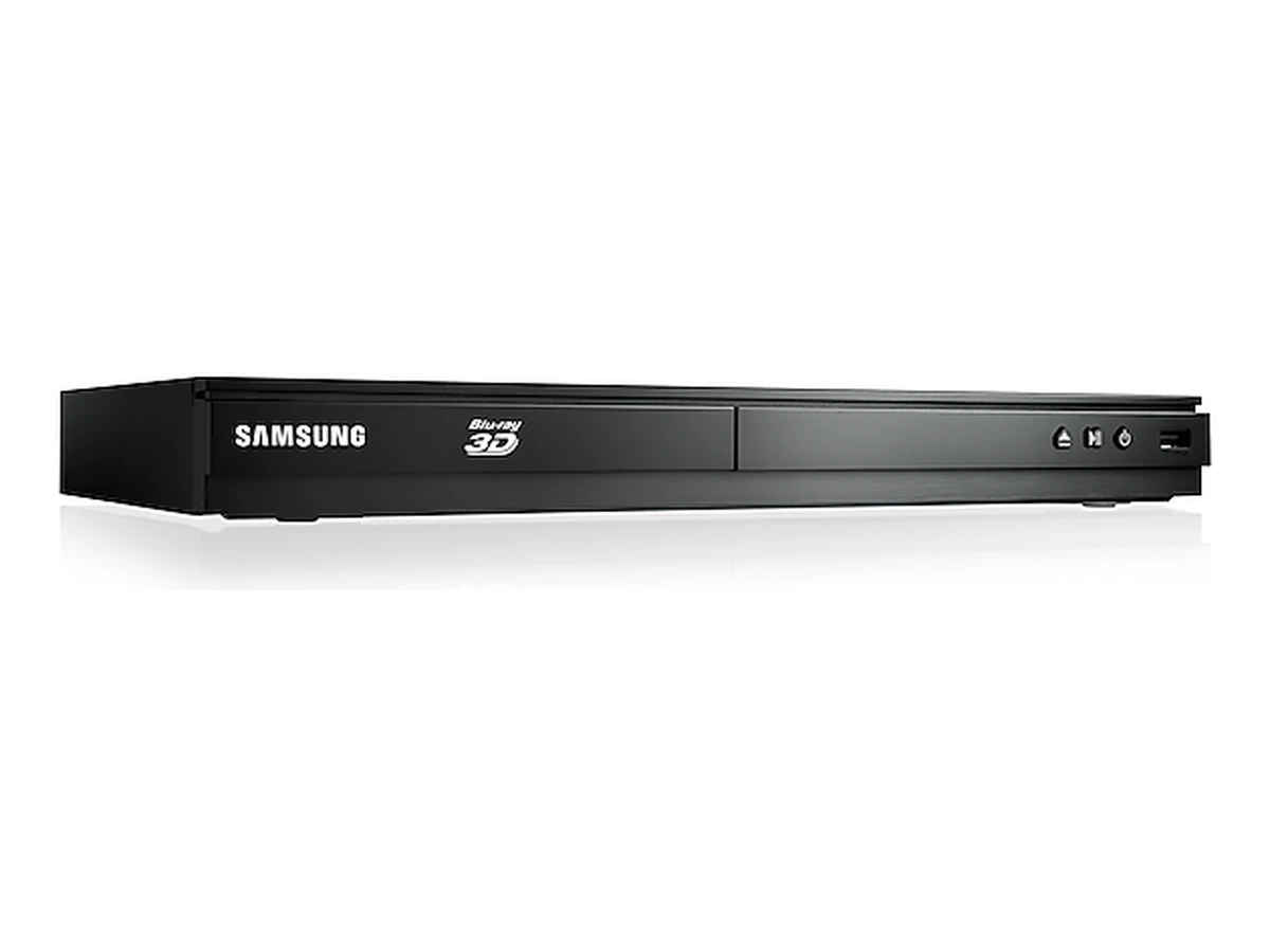 Samsung BD-E5500