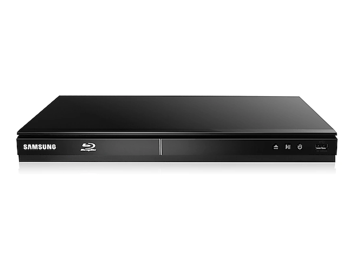 Samsung BD-E5700
