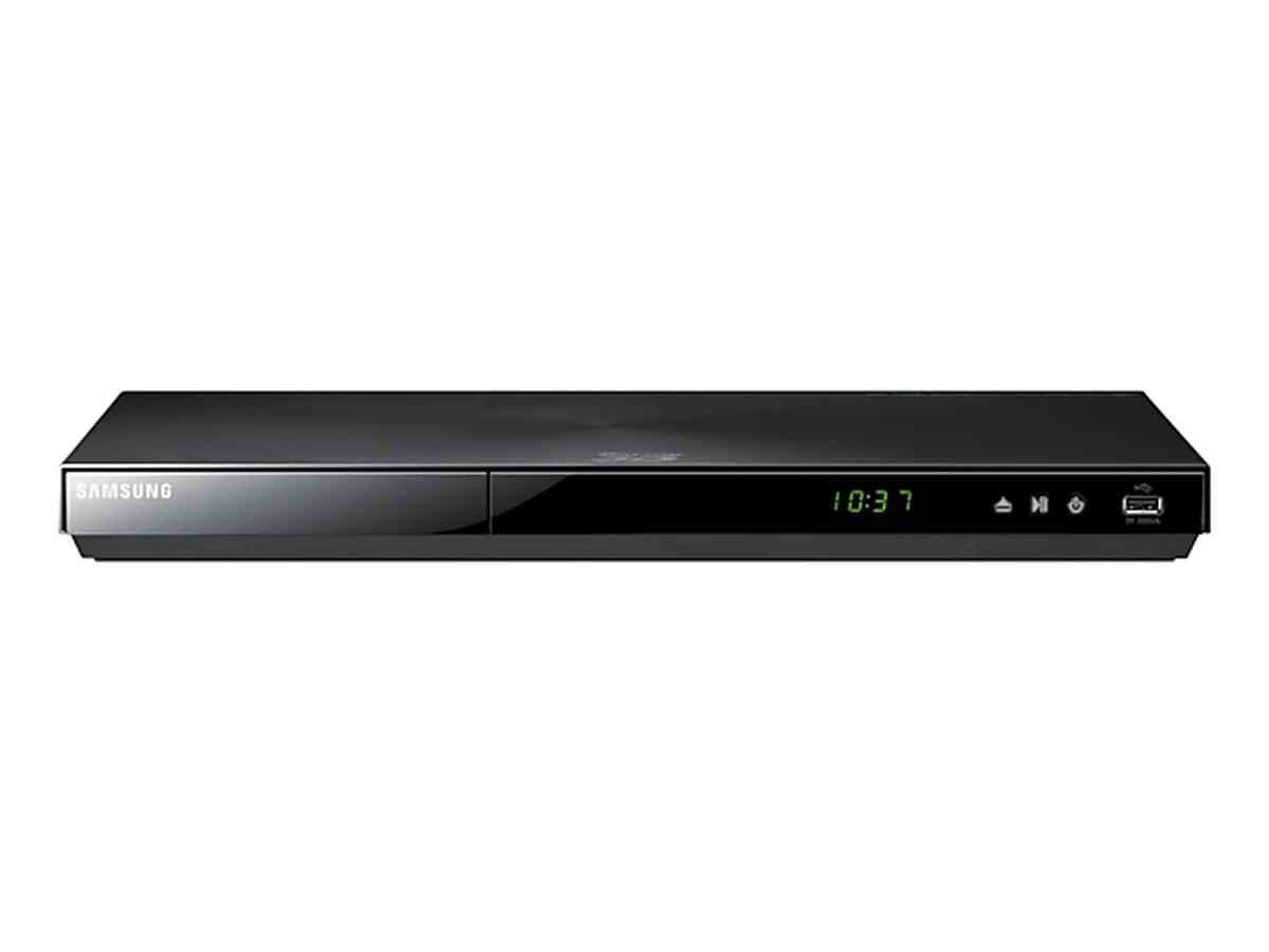 Samsung BD-E6100