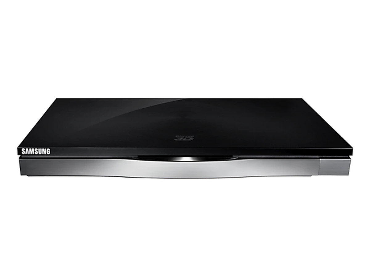 Samsung BD-E6500