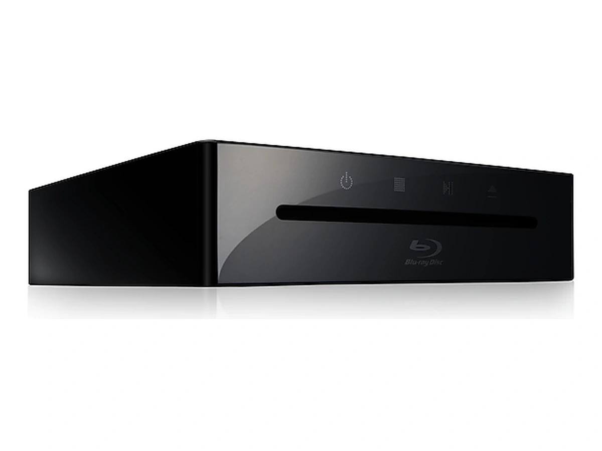 Samsung BD-ES5000