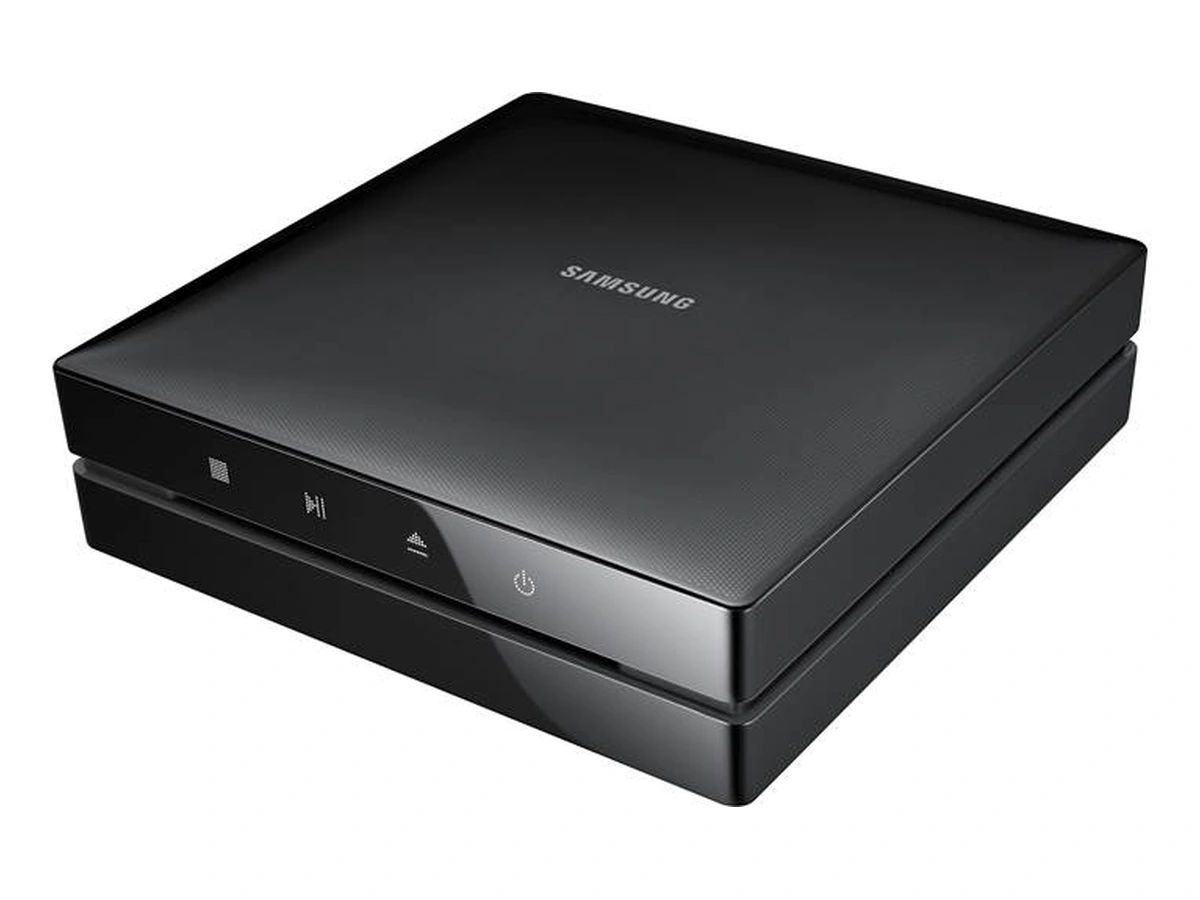 Samsung BD-ES6000